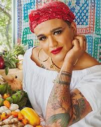 Andre Springer's Instagram, Twitter & Facebook