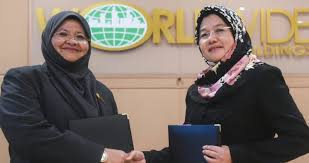 Worldwide landfills sdn bhd is based in malaysia. Worldwide Environment Integrated Solid Waste Management