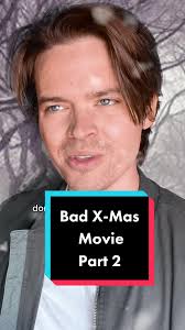 Guy Making Fun of Hallmark Movies Charles