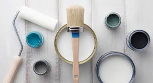 Des produits maison pour tous les budgets grâce à mr.bricolage. Peinture Interieure Faire Le Bon Choix La Maison Saint Gobain