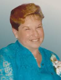 Obituary for DONNA LILIENTHAL