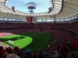 How the World Cup Will Change Vancouver ...