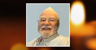 James Richard Dubay Obituary November 9, 2023