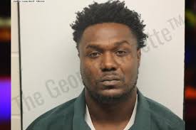 Freddy Green — Chatham County Jail Bookings