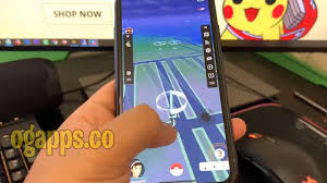 Pokemon Go Hack Pokemon Go Spoofing Joystick Best Pokemon Go Cheats Pokemon Go Apk 2019 Youtube