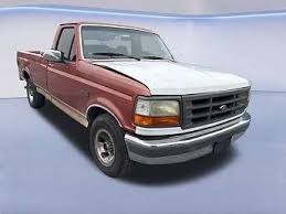 Image result for Vermillion 1994 Ford Truck