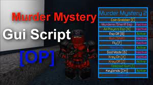 Download mp3 roblox murder mystery 2 godly hack 2018 free. Murder Mystery Script Pastebin Spanishlasopa