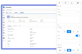 I am looking for a very good (easy to use, good drawings) mockup tool that allows u to draw up page prototype pages. Avonni Creator Design And Prototyping Tool For Salesforce Lightning Text Types Prototyping Tools Salesforce