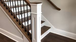 There are a few reasons for my absence, not the least of which is my grandson. Box Newel Post Day Vlog Youtube