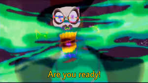 Are You Ready Meme Template Memetemplatesofficial