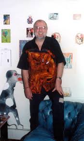 The Hunt for the Camden Ripper — Olly Lambert