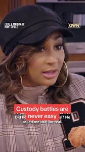 Seding love to the family! #LAMH #Parenting #CoParenting #Relationships  #RealityTV #Drama