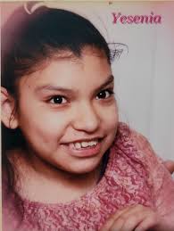 Yecenia Nicolas Hernandez Obituary