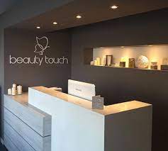 Arredamenti Arredamento Estetici Mantova Centri Azzini Perarredamento Per Centri Estetic Salon Interior Design Guzellik Salonu Ic Tasarim Guzellik Odasi
