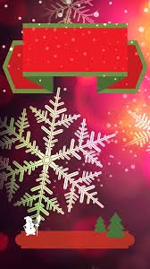 Tap And Get The Free App Lockscreens Art Creative Snowflake Winter Christmas Tree Holiday Hd Iphone 6 Pl Xmas Wallpaper Iphone Wallpaper Christmas Wallpaper