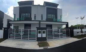 Taman bukit pasir is located along jalan bukit pasir and jalan tan siew hoe. Johor Bukit Jaya Double Sty Semi D Jphor Putri Wangsa Desa Tebrau Johor Bahru Johor 5 Bedrooms 3200 Sqft Semi Detached Houses Cluster Houses For Sale By Novan Loo Rm 848 800 29422388