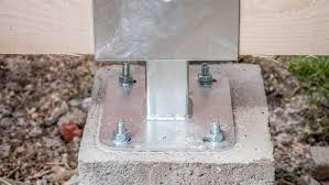 La fondation pour une extension de maison ne peut être réalisée sans un minimum de compétences dans le domaine de la construction. Comment Construire Les Plots De Fondation Leroy Merlin