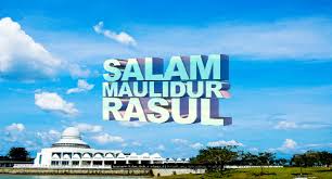 Check spelling or type a new query. Tema Sambutan Maulidur Rasul 2020 1442h