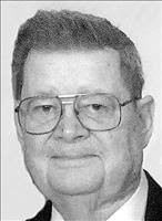 James Hoffman Obituary (2007)