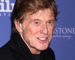 Robert Redford Marked Out For Fame Astroinform With