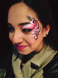 Melissa Munn eye design