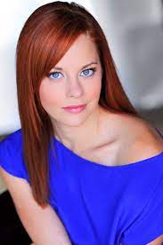 Amy Paffrath Redhead Beauty Beautiful Redhead Amy Paffrath