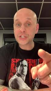 Randy Renaud's Instagram, Twitter & Facebook