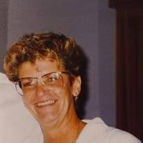 Shirley A. McNulty Obituary