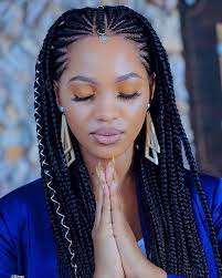 This type of haircut is ideal for fine and straight hair and at the same time this. 30 Braids Hairstyles 2020 For Ultra Stylish Looks