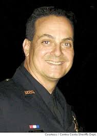 Bay Area police remember each on-duty death