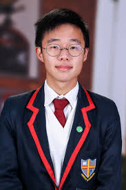 Class of 2022 • St Benedict's