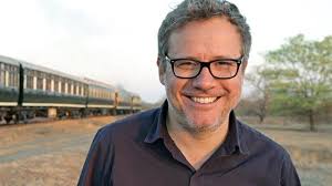 Au menu, 13 nouveaux trains et une multitude de rencontres sur les rails ou autour.alors que nous sommes de. Philippe Gougler J Ai Toujours Aime Les Voyages News Tv Tele Z