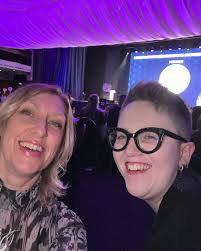 We won Sustainable Business of the Year at The News Business Excellence  Awards 2025! 🎉 Sustainability is so important to us here– from responsibly  sourcing our materials to creating jewellery designed to