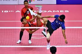 Azlan alias is the main killer of sepak takraw malaysia and penang black panthers. Asian Games Singapore S Sepak Takraw Team Clinch Bronze After Semi Final Loss To Malaysia Sport News Top Stories The Straits Times