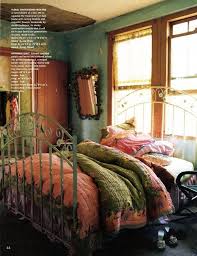 From subtle to all out extreme bohemian. Pin On Bohemian Home Gypsy