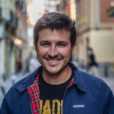 Pablo Perpinyà (@p_gomezperpinya) • Instagram photos and videos