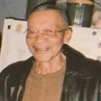 Henry Charles Byther Obituary