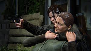 The last of us 2. Can You Save This Character In The Last Of Us 2 Gamerevolution