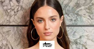 Madeline Argy Age, Birthday & Bio And More