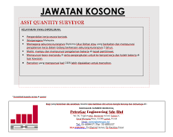Dxs engineering sdn bhd is a local company registered in malaysia and incorporated since april 2008. Jawatan Kosong Terbaru Di Petrogaz Sdn Bhd Gaji Rm1 300 00 Rm2 000 00 Jobcari Com Jawatan Kosong Terkini
