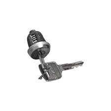 Raider truck cap, truck topper keys. Rki Lock B S Bx Lock Cylinder With Key