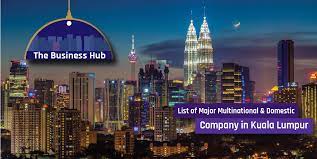 The current cabinet, formed on 1 march 2020, comprised the following federal ministries: Company In Kuala Lumpur The Business Hub Of Malaysia