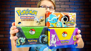 Troll and toad has a large selection of gaming accessories, including dice, dice bags, binders, sleeves, deck boxes, miniature terrain, life counters, card. Base Set Deck Boxes Pokemon Tcg Unboxing Youtube