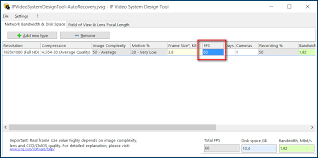 Ip Video System Design Tool Application Software Software Vivotek