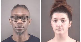 Drug Task Force: Couple had cocaine, THC oil, heroin, LSD, mushrooms and  other controlled substances at Winston-Salem residences