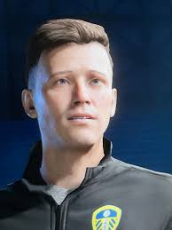 My Leeds Career : r/FifaCareers