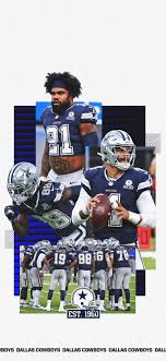 As is the case every year there are a number of quirks and. Dallas Cowboys Dallascowboys Wallpaperwednesday Facebook