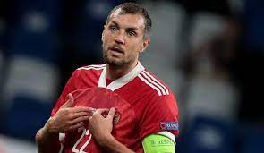 Дзюба артем сергеевич / dzyuba artem sergeevich. Russland Wirft Artem Dzyuba Nach Masturbations Video Aus Kader
