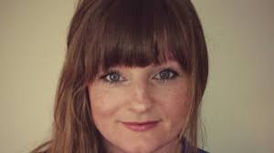 Looking Deadly: Meet The Creators; Niamh McGrath