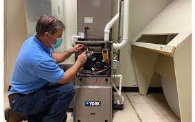 Artron heating & air conditioning provides quality heating services for ashland, ky and the surrounding areas. Servicing A Residential Furnace By General Heating Air Conditioning Inc In Ashland Ky Alignable
